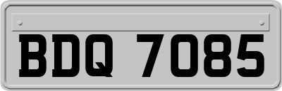 BDQ7085