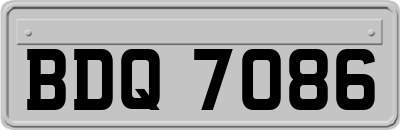 BDQ7086