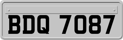 BDQ7087