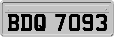 BDQ7093