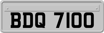 BDQ7100
