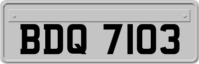 BDQ7103