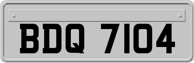 BDQ7104
