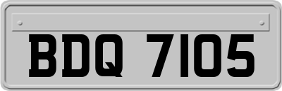 BDQ7105