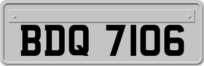 BDQ7106