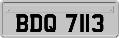BDQ7113