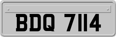 BDQ7114