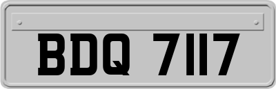 BDQ7117