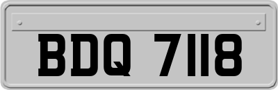 BDQ7118