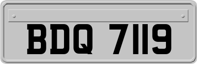BDQ7119