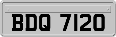BDQ7120