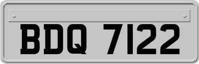 BDQ7122