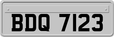 BDQ7123