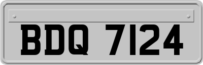 BDQ7124