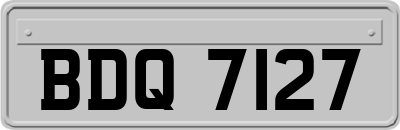 BDQ7127