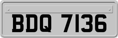 BDQ7136