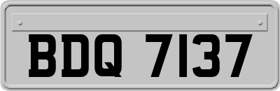 BDQ7137
