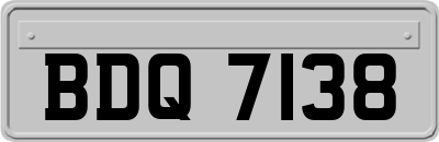 BDQ7138
