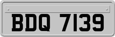 BDQ7139
