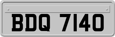 BDQ7140