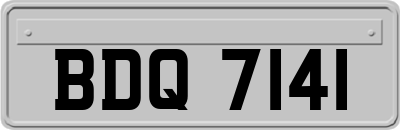 BDQ7141