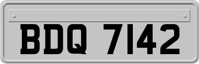 BDQ7142