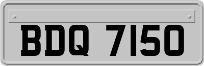 BDQ7150