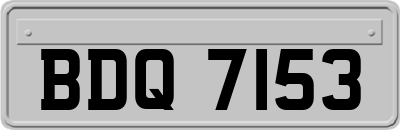 BDQ7153