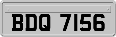 BDQ7156