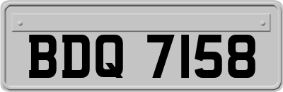 BDQ7158