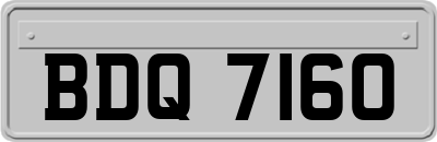 BDQ7160
