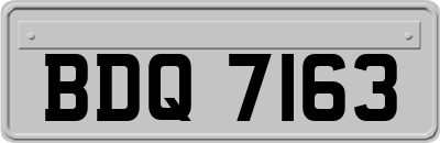 BDQ7163