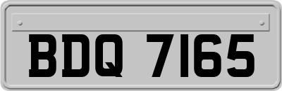 BDQ7165