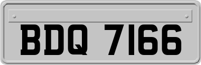 BDQ7166