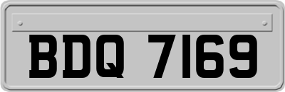 BDQ7169
