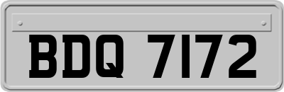 BDQ7172