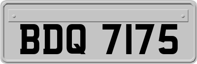 BDQ7175