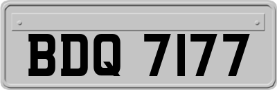 BDQ7177