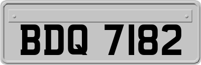 BDQ7182
