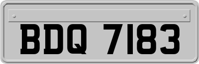 BDQ7183