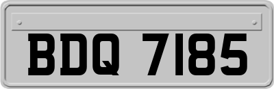 BDQ7185