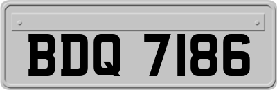 BDQ7186