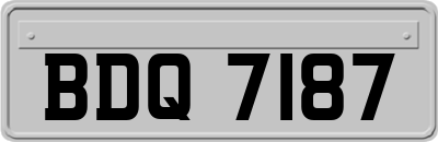BDQ7187