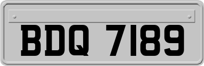 BDQ7189
