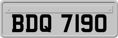 BDQ7190