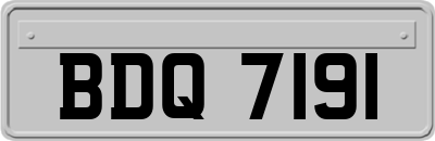 BDQ7191