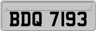 BDQ7193