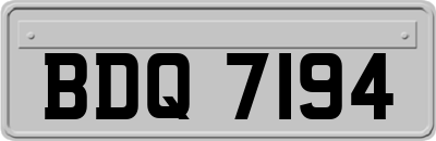 BDQ7194