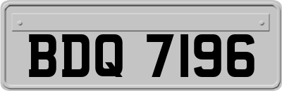 BDQ7196