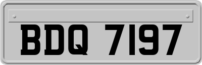 BDQ7197